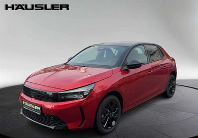 Opel Corsa, 2025
