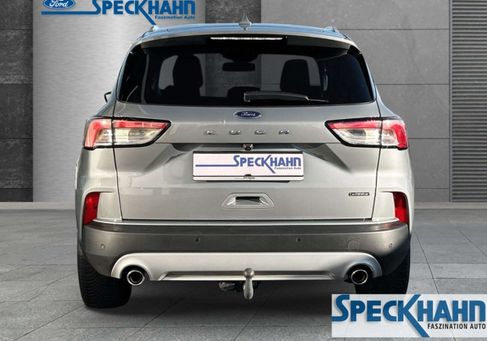 Ford Kuga, 2022