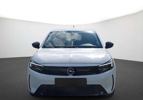 Opel Corsa, 2024 3