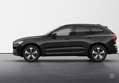 Volvo XC60, 2025