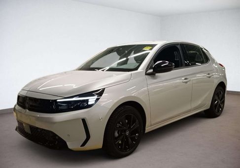 Opel Corsa, 2025