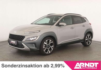 Hyundai Kona, 2023