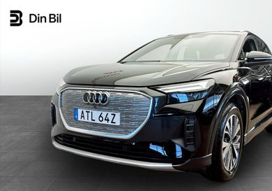 Audi Q4, 2023