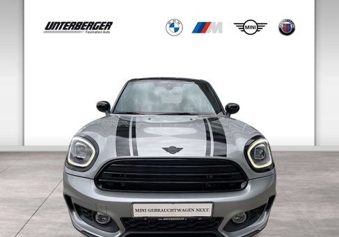 MINI Cooper Countryman, 2023