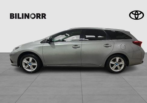 Toyota Auris Touring Sports, 2016