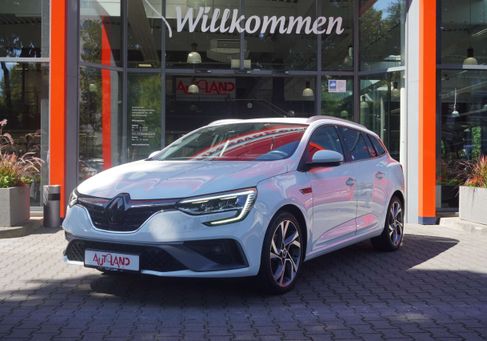 Renault Megane, 2021