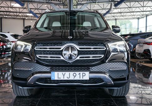 Mercedes-Benz GLE 350, 2023