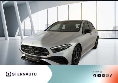 Mercedes-Benz A 180, 2023
