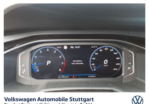 Volkswagen Taigo, 2022