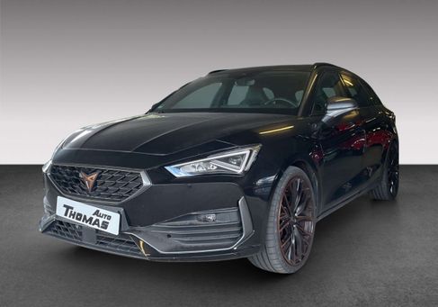 Cupra Leon, 2023