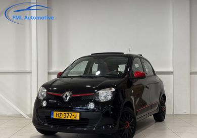 Renault Twingo, 2016