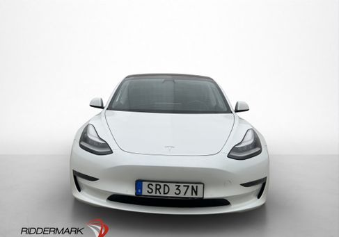 Tesla Model 3, 2021 2