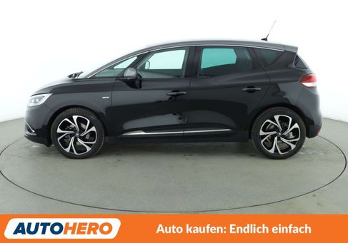 Renault Scenic, 2016