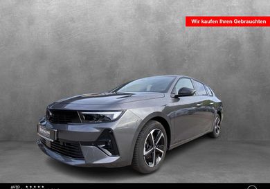 Opel Astra, 2024