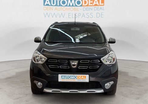 Dacia Lodgy, 2021 3