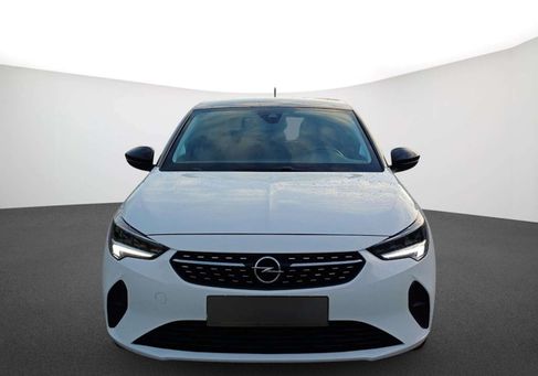 Opel Corsa, 2022 2
