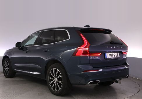 Volvo XC60, 2021 3