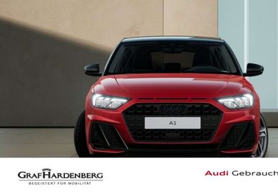 Audi A1, 2025