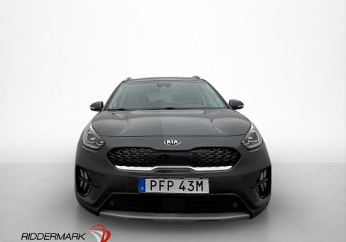 Kia Niro, 2020
