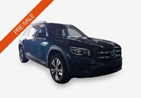 Mercedes-Benz GLB 200, 2023 2