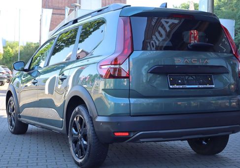 Dacia Jogger, 2025 2