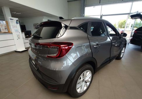 Mitsubishi ASX, 2026