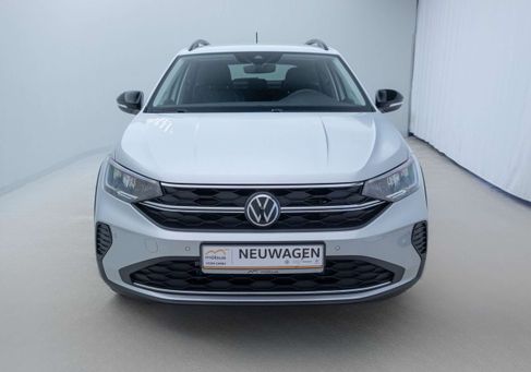 Volkswagen Taigo, 2026 3