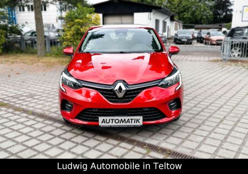 Renault Clio, 2022