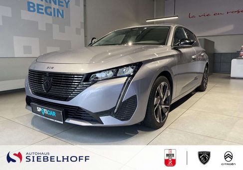 Peugeot 308, 2023