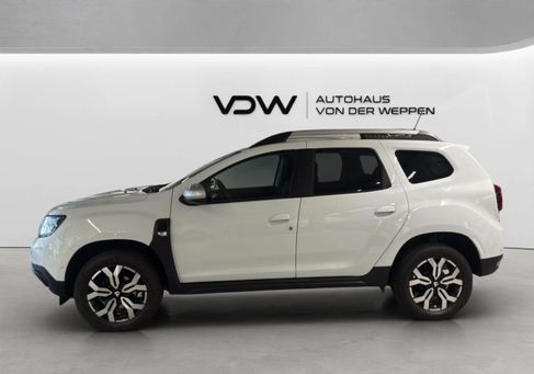Dacia Duster, 2021 3