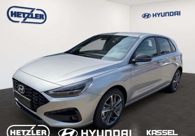 Hyundai i30, 2025