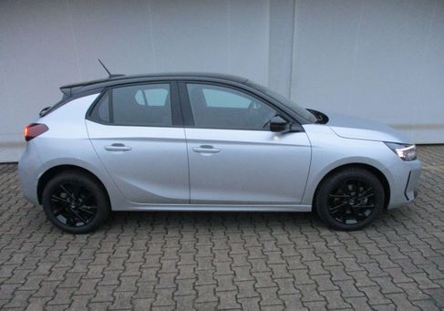 Opel Corsa, 2024 3