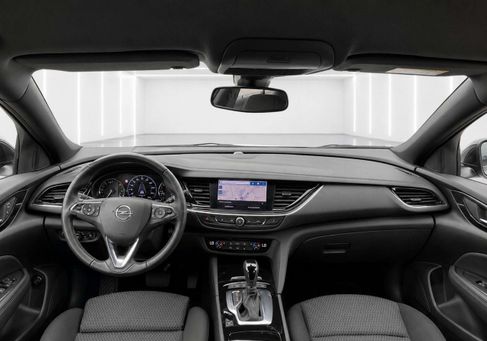 Opel Insignia, 2022 2