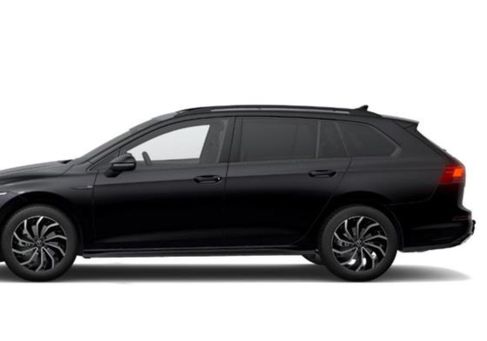 Volkswagen Golf, 2023 2