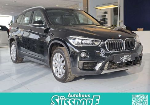 BMW X1, 2019