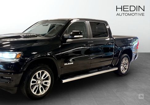 RAM 1500, 2020