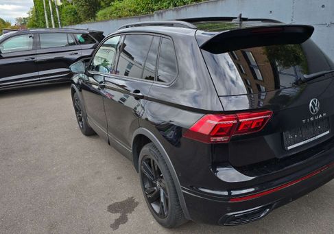 Volkswagen Tiguan, 2023 3