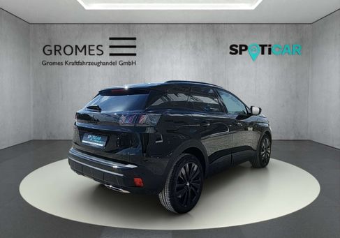 Peugeot 3008, 2024