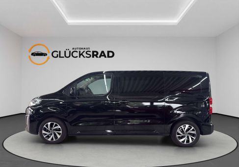 Citroën SpaceTourer, 2020 2