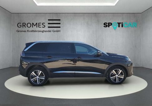 Peugeot 5008, 2023