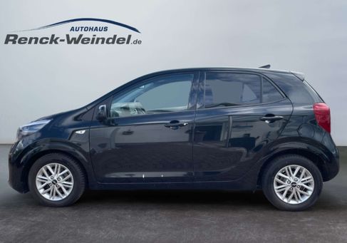 Kia Picanto, 2023 2