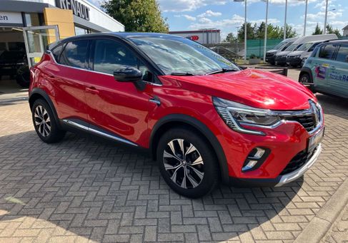 Renault Captur, 2023
