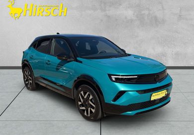 Opel Mokka, 2025