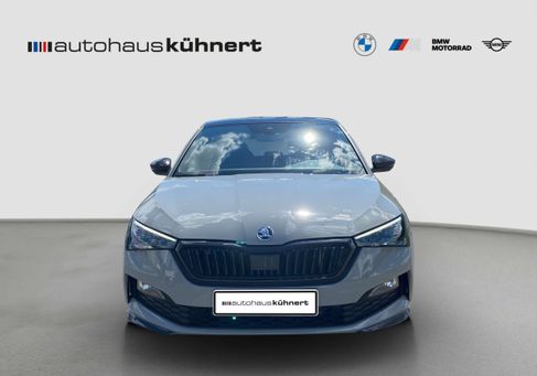 Skoda Scala, 2023