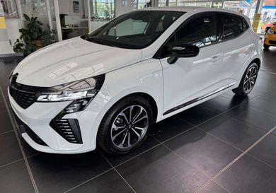 Renault Clio, 2023