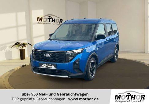 Ford Tourneo Courier, 2024