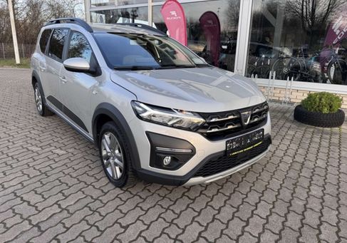 Dacia Jogger, 2022 2