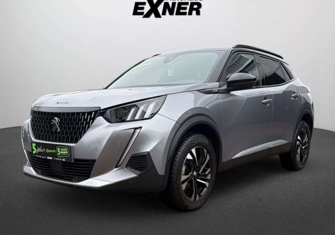Peugeot 2008, 2023