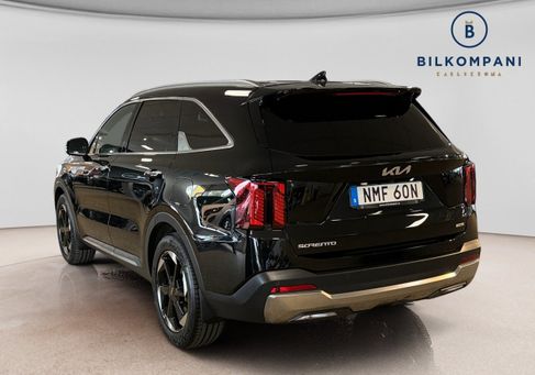 Kia Sorento, 2025