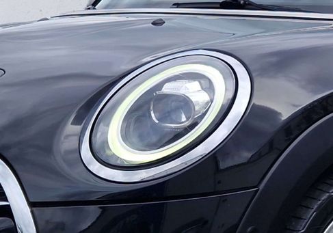 MINI Cooper SD, 2019